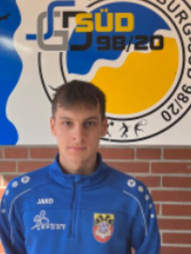 Samet Coglan
