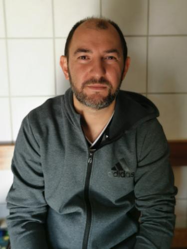 Ugur Öztuerk