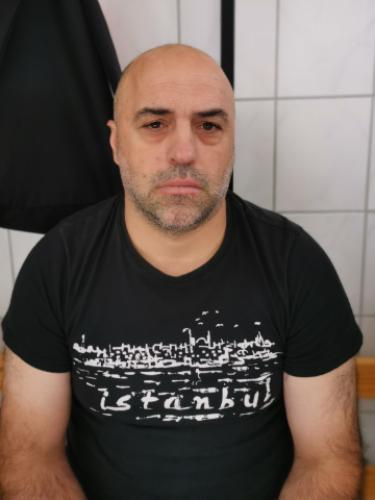 Asim Türk