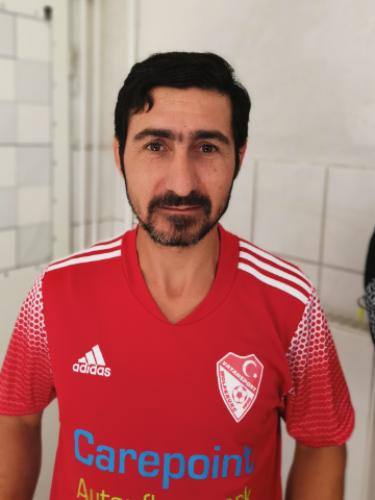 Ercan Ekinci