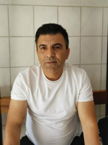 Mustafa Kutlugün