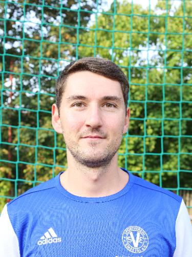 Pascal Schönherr