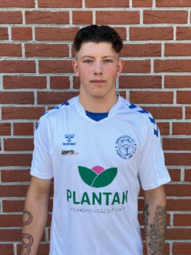 Nico Streithorst