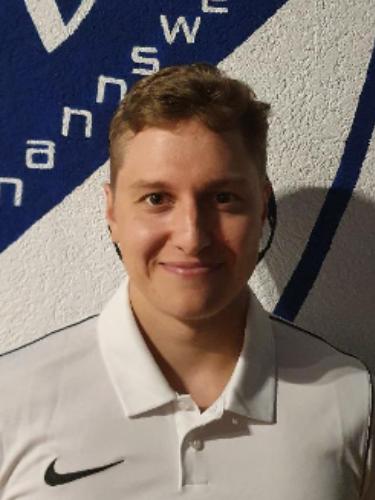 Florian Seeger