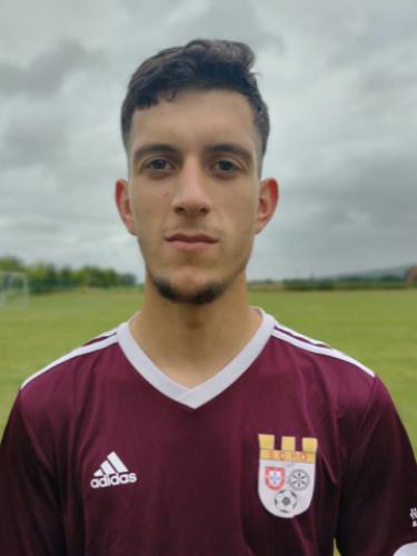 Jorge Miguel Dias Loureiro