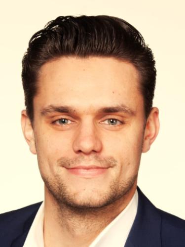Maximilian Offermann