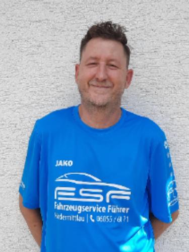 Carsten Schnarr