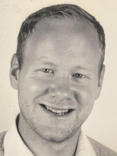 Jens Schindler