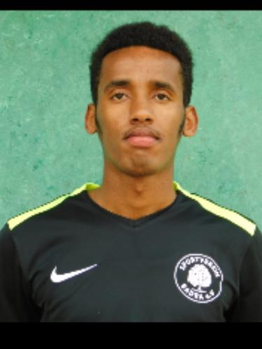 Abdi Rahman Badal