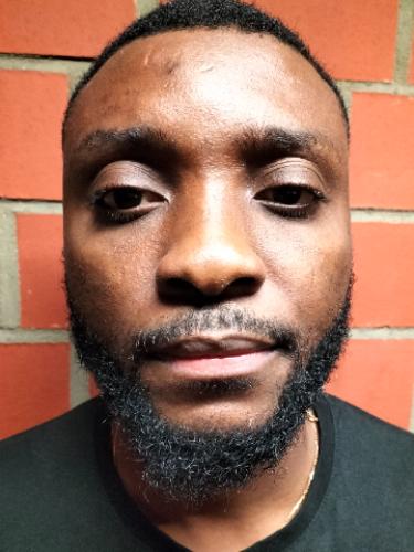 Francis Gabriel Ogbudu