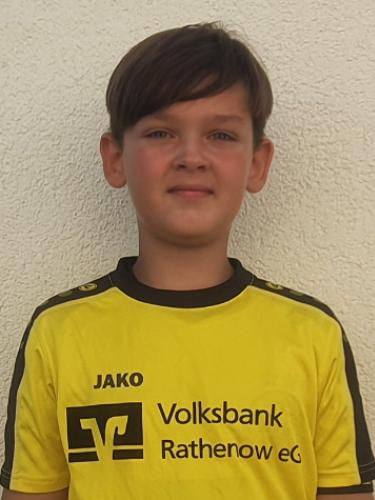 Marten Stemme