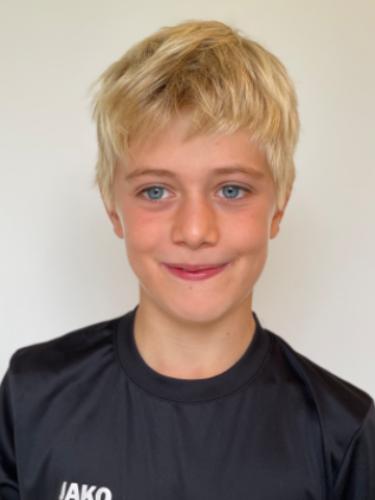 Lasse Frauendorf