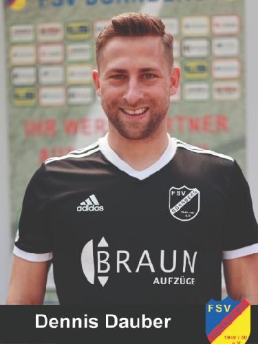 Dennis Dauber