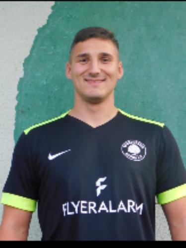 Fabian Lebrecht