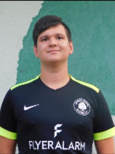 Thilo Raback