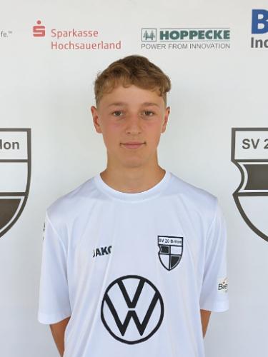 Hannes Aufmkolk