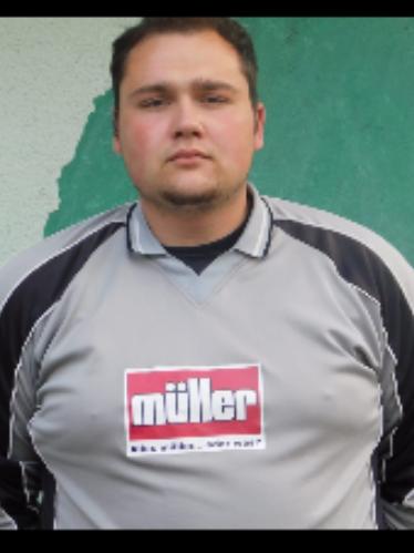 Paul Weckmüller