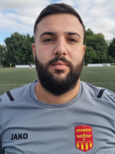 Nahir Aslan