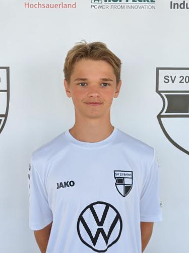 Moritz Jähn
