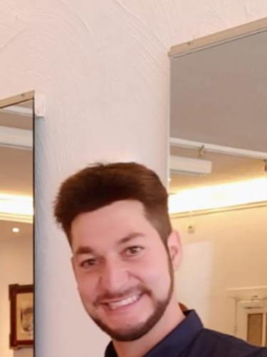 Alexander Tsioutanis