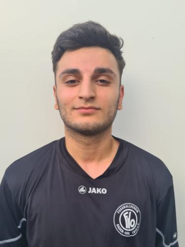 Eren Özveren