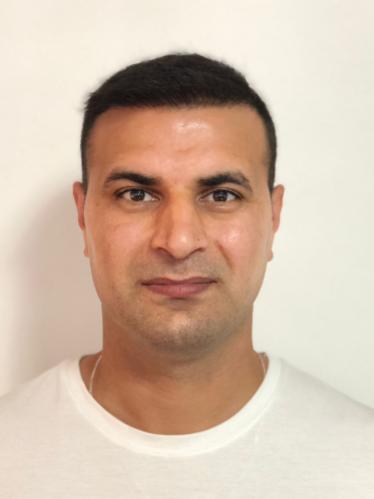 Abdulkerim Beslenmis