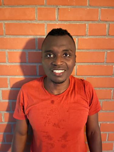 Shabani Hamsa