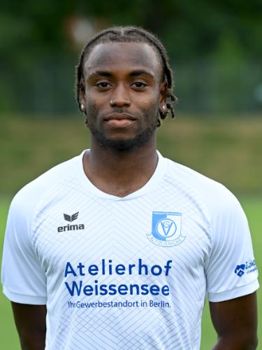 Shean Mensah