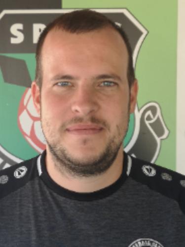 Sebastian Theis