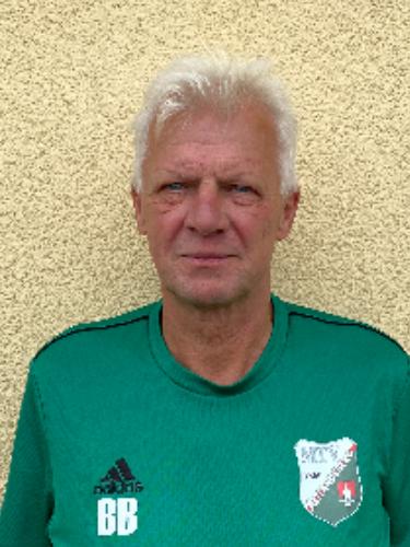Burkhard Bartelt