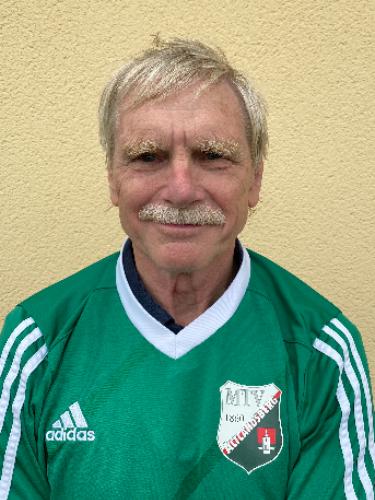 Hans-Günter Gottschling