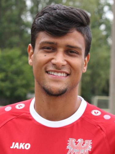 Matheus Tosta Cesario