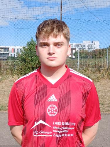 Connor Massier