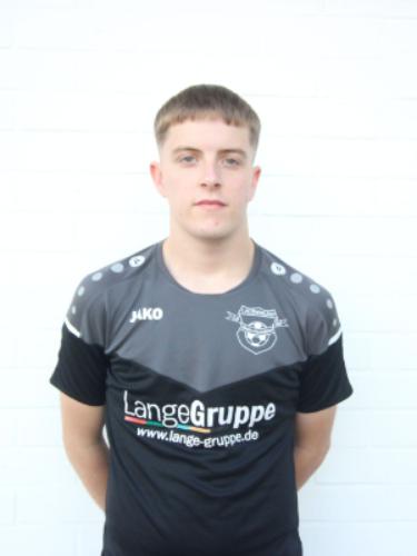 Niklas Baadjou