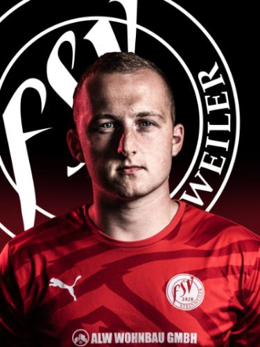 Benjamin Falter