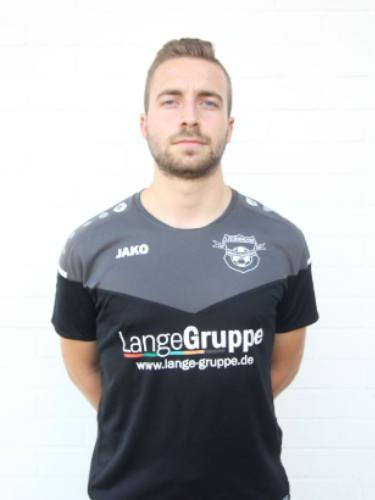 Raphael Reinartz