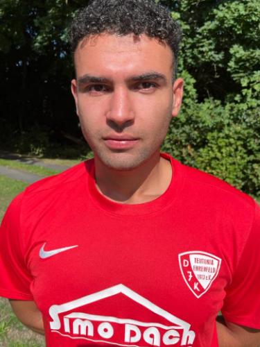 Danial Kamani