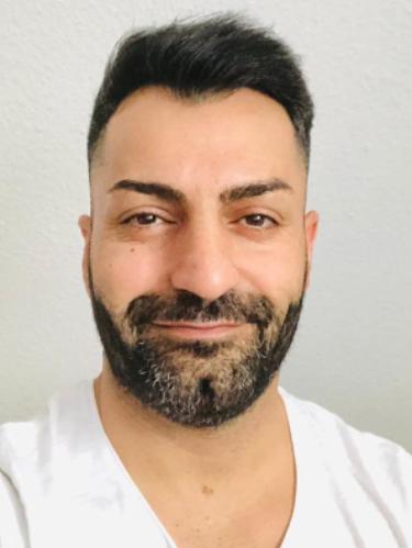 Kadir Bingöl