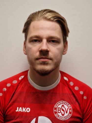 Lukas-Benjamin Heinrich