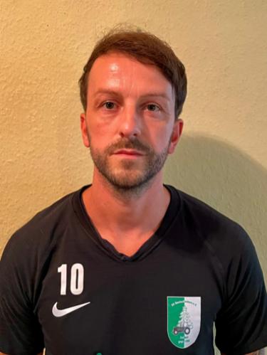 Christopher Hauck