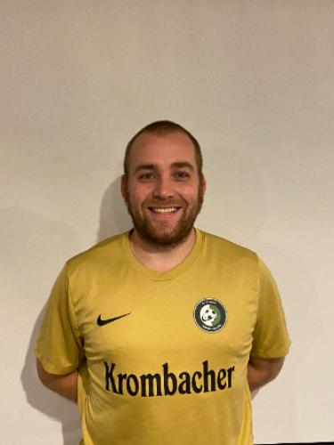 Falk Merlin Sohler