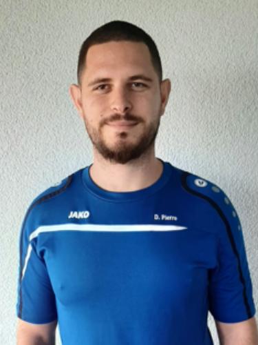 Dennis Pierro