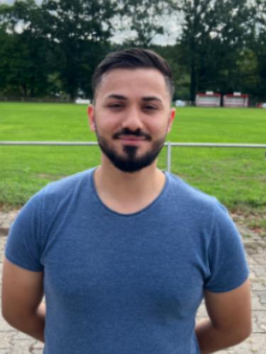 Ali Emre Duran