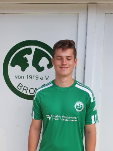 Niclas Beyer