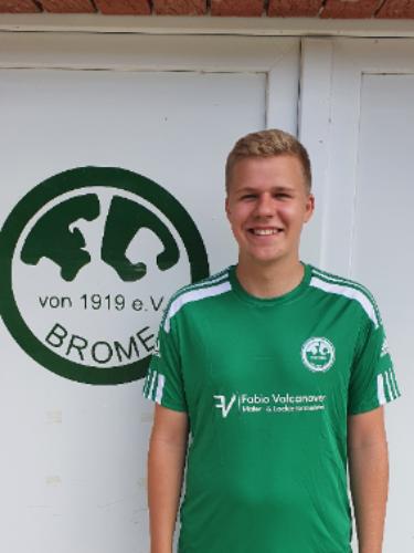 Mathis Schünemeyer