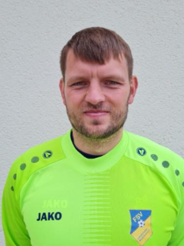 Tom Bauch