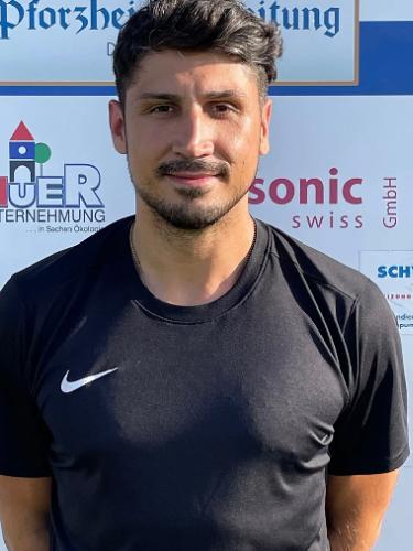 Sebastian Rajkovic