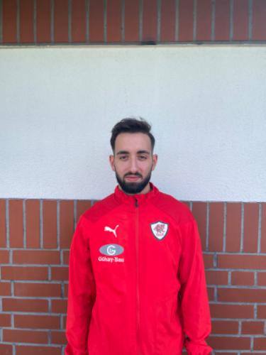 Ibrahim Yigit