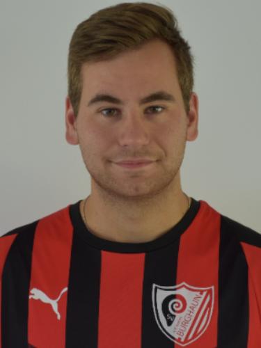 Felix Jochen Wolf