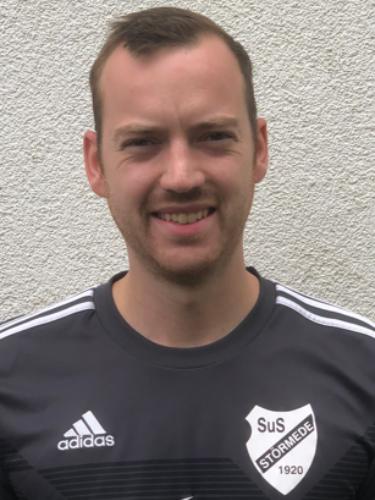 Lars Wesseler
